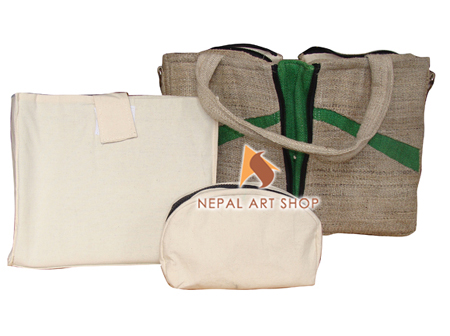 Hemp laptop bag, hemp bags wholesale from Nepal, hemp laptop bag retail price, hemp laptop bag wholesale, Nepal hemp products, bulk hemp bag supplier from Nepal