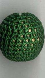 Crochet Beads, knitting beads, handmade beads, Crochet beads making 