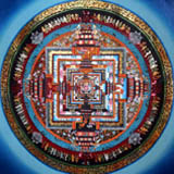Kalchakra Mandala, buddhist painting, canvas buddha painting,
tibetan thangka, buddhist thangka