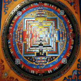 buddha mandala painting, kalachakra empowerment, green mandalas,
buddha painting on wall