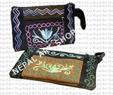 Kashmiri bags, ethnic bags online, Kashmiri embroidery bags