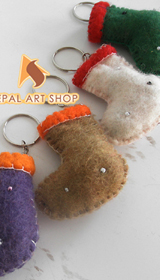 felt wool DIY crafts for kids, 100% wool felt, real wool felt, 100% wool felt sheets, needle felting, woolen thread, woolen craft