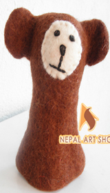 felt wool DIY crafts for kids, 100% wool felt, real wool felt, 100% wool felt sheets, needle felting, woolen thread, woolen craft