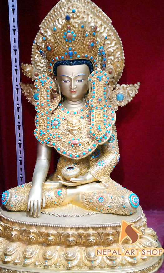 Shakyamuni Buddha Statue, Lord Buddha Statue,
buddha statues and sculptures, Buddha Statue for Meditation,
Buddha Statue for Buddhist Temple