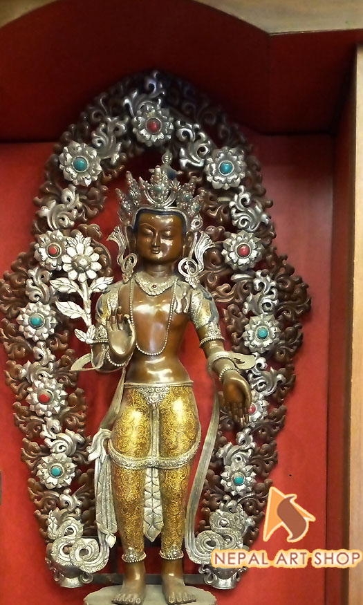 Handmade Statue in Nepal, tibetan buddhist statue, Nepali Buddha Statues for Sale,
Buddha Copper statue, Gold plated Buddha statues from Nepal, Bronze Buddha Stuate, Nepal Art, Nepal Crafts, 
Wholesale Price, Nepali Statues