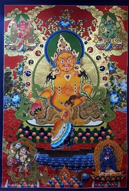 Chitrakala Famous Art of Nepal Chitrakala, Art, Painting, Nepalese Art, Famous Art of Nepal, Chitrakala shop in Nepal