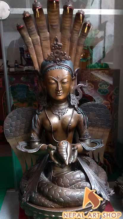 Nepal craft metal products, Buddha Statue, Hind God figure metal craft, Ganesh Statue, Natraj Statue, Nag Kanya Statue, Vajra, Bell & Dorje, Ritual Metal crafts 
metal craft supplies, Metal Beads, Tibetan Buddhist Statues, Shiva Statue