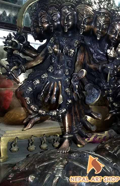 Nepal craft metal products, Buddha Statue, Hind God figure metal craft, Ganesh Statue, Natraj Statue, Nag Kanya Statue, Vajra, Bell & Dorje, Ritual Metal crafts 
metal craft supplies, Metal Beads, Tibetan Buddhist Statues, Shiva Statue