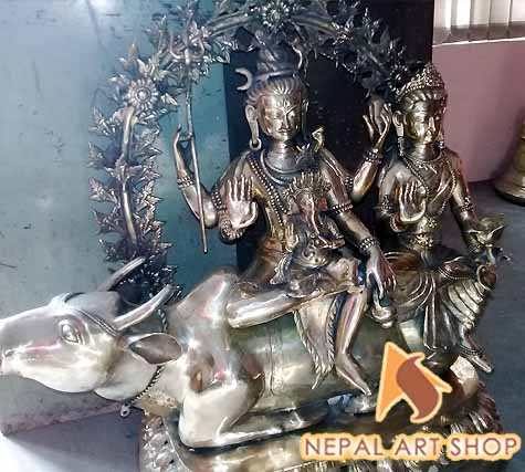 Nepal craft metal products, Buddha Statue, Hind God figure metal craft, Ganesh Statue, Natraj Statue, Nag Kanya Statue, Vajra, Bell & Dorje, Ritual Metal crafts 
metal craft supplies, Metal Beads, Tibetan Buddhist Statues, Shiva Statue