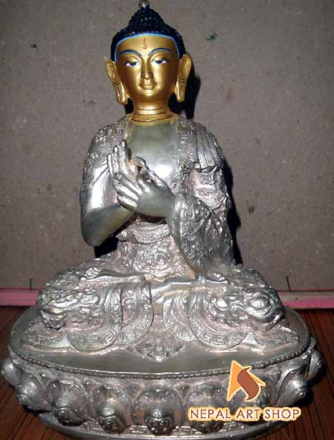 Nepal craft metal products, Buddha Statue, Hind God figure metal craft, Ganesh Statue, Natraj Statue, Nag Kanya Statue, Vajra, Bell & Dorje, Ritual Metal crafts 
metal craft supplies, Metal Beads, Tibetan Buddhist Statues, Shiva Statue