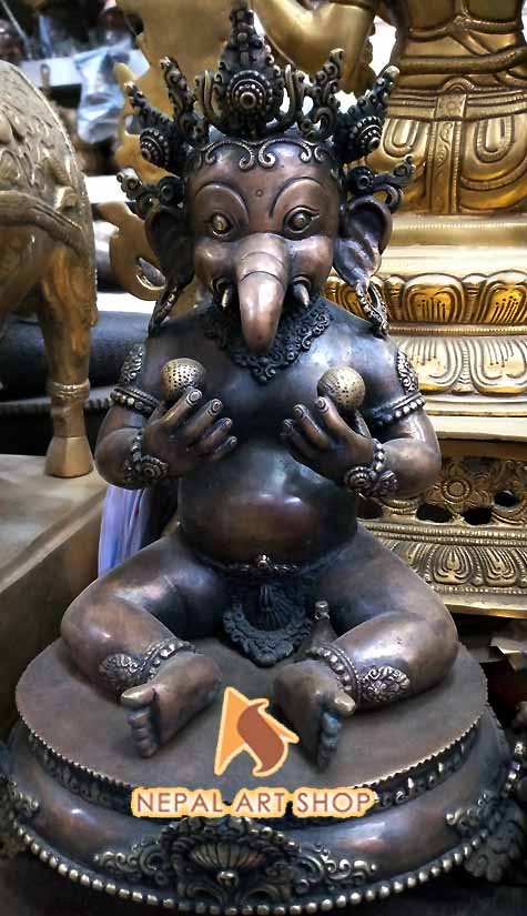 Nepal craft metal products, Buddha Statue, Hind God figure metal craft, Ganesh Statue, Natraj Statue, Nag Kanya Statue, Vajra, Bell & Dorje, Ritual Metal crafts 
metal craft supplies, Metal Beads, Tibetan Buddhist Statues, Shiva Statue