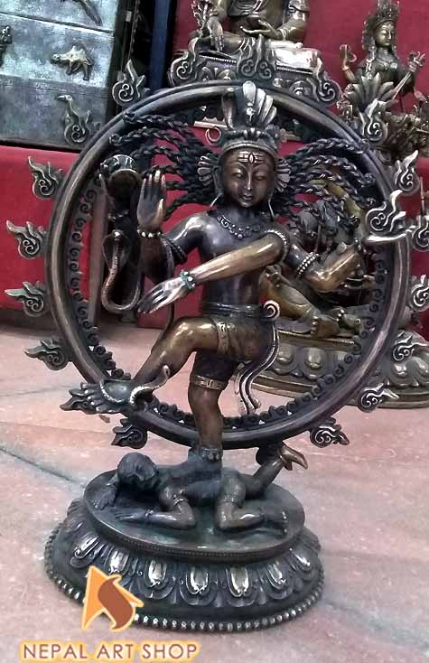 Nepal craft metal products, Buddha Statue, Hind God figure metal craft, Ganesh Statue, Natraj Statue, Nag Kanya Statue, Vajra, Bell & Dorje, Ritual Metal crafts 
metal craft supplies, Metal Beads, Tibetan Buddhist Statues, Shiva Statue