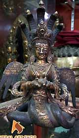 Nepal craft metal products, Buddha Statue, Hind God figure metal craft, Ganesh Statue, Natraj Statue, Nag Kanya Statue, Vajra, Bell & Dorje, Ritual Metal crafts