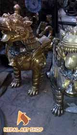 Nepal craft metal products, Buddha Statue, Hind God figure metal craft, Ganesh Statue, Natraj Statue, Nag Kanya Statue, Vajra, Bell & Dorje, Ritual Metal crafts