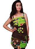 Nepal clothing garment dress jacket kathmandu clothing bag