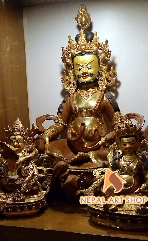 Padmasambhava Statues, Guru Rinpoche Statues, padmasambhava guru rinpoche, Padmasambhava Statue, Made in Nepal, Vajra Guru mantra, Buddhist God Padmasambhava