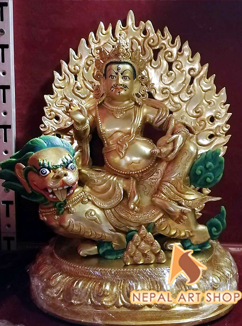 Padmasambhava Statues, Guru Rinpoche Statues, padmasambhava guru rinpoche, Padmasambhava Statue, Made in Nepal, Vajra Guru mantra, Buddhist God Padmasambhava