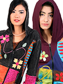 Odzież gotowa, hurtownia odzieży Nepal, sukienki, odzież katmandu, producent odzieży Nepal, eksporter odzieży Nepal, stroje modowe
