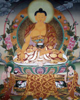 buddha in art, art of thangka, painting buddha art,
buddhist monks, enlightenment buddhism, buddhist retreat
