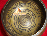 Tibetische Klangschalen-Meditation, Himalaya-Klangschalen, Rin-Gongs, Himalaya-Schalen, Gongs, Heilende Klangschalen