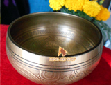 Himalaya-Klangschalen, Rin-Gongs, Himalaya-Schalen, Gongs, Heilende Klangschalen, Klangschalen Nepal