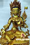Set of 21 Tara Statue 21 Tara statue, Set of 21 Tara Statue, Handmade statue in Nepal
