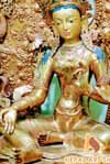 Tara Statues, White Tara Statue, Greeen Tara Statue, metal Statues, Nepal statues