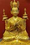 Tibetan Deities Statues, Mahakala staue, Namse Bangdzo, Milarepa Statue, Marpa, Karmapa Kagyu Statue, Gampoa Statue, Statue made in Nepal