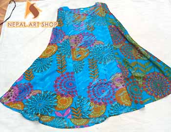 Summer dress, Wholesale summer bohemian clothing, Skirt, t-shirts, ladies top, tank tops, Nepal Boho Trousers, garment factory in Nepal, wholesale clothing suppliers in Nepal