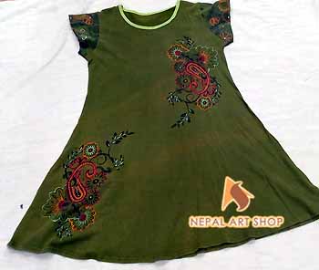 Summer dress, Wholesale summer bohemian clothing, Skirt, t-shirts, ladies top, tank tops, Nepal Boho Trousers, garment factory in Nepal, wholesale clothing suppliers in Nepal