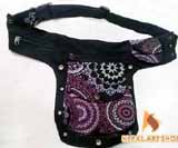Fanny Pack bags, Cotton Fanny packs, Bags and Handbags, Hippie Fanny Packs Bags