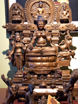 Padmasambhava Statues, Guru Rinpoche Statues, padmasambhava guru rinpoche, Padmasambhava Statue, Made in Nepal, Vajra Guru mantra, Buddhist God Padmasambhava