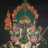 Tibetan Thangka Painting, Tibetan Thangka Mandala, Traditional Thangka Paintings, Buddhist Thangka Art, 
Buddha Thangka Paintings, tibetan buddhism