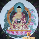 Buddha Thangka Paintings, Buddhist Thangka Art, Traditional Thangka Paintings, buddha painting, buddha thangka, 
Buddhist art, tibetan thangka