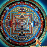 Mandala Thangka, Art Paintings, Art Supply Store, Tibetan Mandala Painting, Thangka Art painting, Mandala Thangka Painting Online Store, Thangka Mandala Paintings