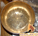 Tibetan Meditation Sound Bowls, Tibetan singing bowl price, singing bowl frequency, singing bowl set of 7, Singing Bowl Nepal, Tibet, Kathmandu, Nepal arts and crafts