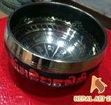 Tibetan bowl, Tibetan singing bowl price, singing bowl frequency, singing bowl set of 7, Singing Bowl Nepal, Tibet, Kathmandu, Nepal arts and crafts
