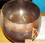 Wholesale singing bowls, Nepalese singing bowls, Authentic Tibetan singing bowls