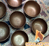 Bulk Tibetan singing bowls, Genuine singing bowls from Nepal, 
Quality Tibetan singing bowls, Affordable singing bowls, Unique singing bowls