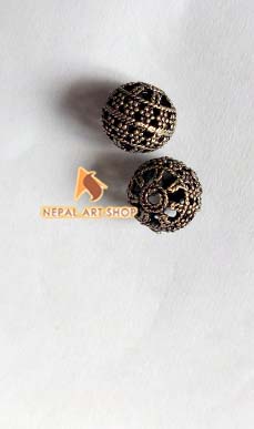 beads manufacturers Nepal, Kathmandu beads online store, unusual beads store online