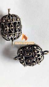 Nepal unusual beads manufacturer, unusual beads exporter