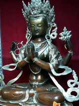 Vajrasattva Statue wholesale supplier, Vajrasattva handmade statue, Dorje Sempa Statue,
Nepali Copper Vajrasatva Statue, Vajrasattva Sculptures, vajrasatwa statue in Nepal, Antique Vajrasattva statue handmade in Nepal
