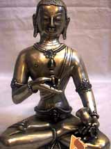 Vajrasattva Statue wholesale supplier, Vajrasattva handmade statue, Dorje Sempa Statue,
Nepali Copper Vajrasatva Statue, Vajrasattva Sculptures, vajrasatwa statue in Nepal, Antique Vajrasattva statue handmade in Nepal