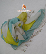 water pashmina shawl, Water Pahsmina Stoles Shawls, pashmina shawls for sale, made in nepal clothing, What is a Water Pashmina Shawl, Water Shawls - Nepal Pashmina Shawl