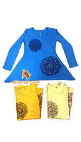 Nepal Clothing, t-shirts, Wholesale clothing 