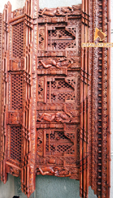 
Wood Carving In Nepal, wood sculpture, wooden Statues, wooden carvings, wooden sculpture decor, Nepal arts and crafts