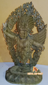 Nepali wooden Furnitures, Carved Furnitures, nepal wood carving, hindu temple, door, wooden statues