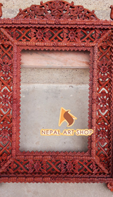 Nepali wooden Furnitures, Carved Furnitures, nepal wood carving, hindu temple, door, wooden statues