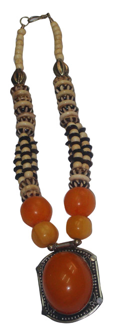 Bead Crafts Necklaces, Nepal handicraft jewellery, beautiful beaded necklaces