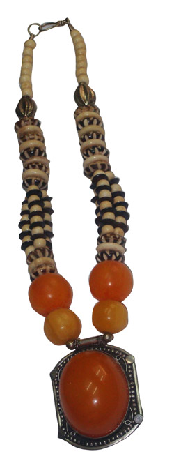 Bead Crafts Necklaces, Nepal handicraft jewellery, beautiful beaded necklaces